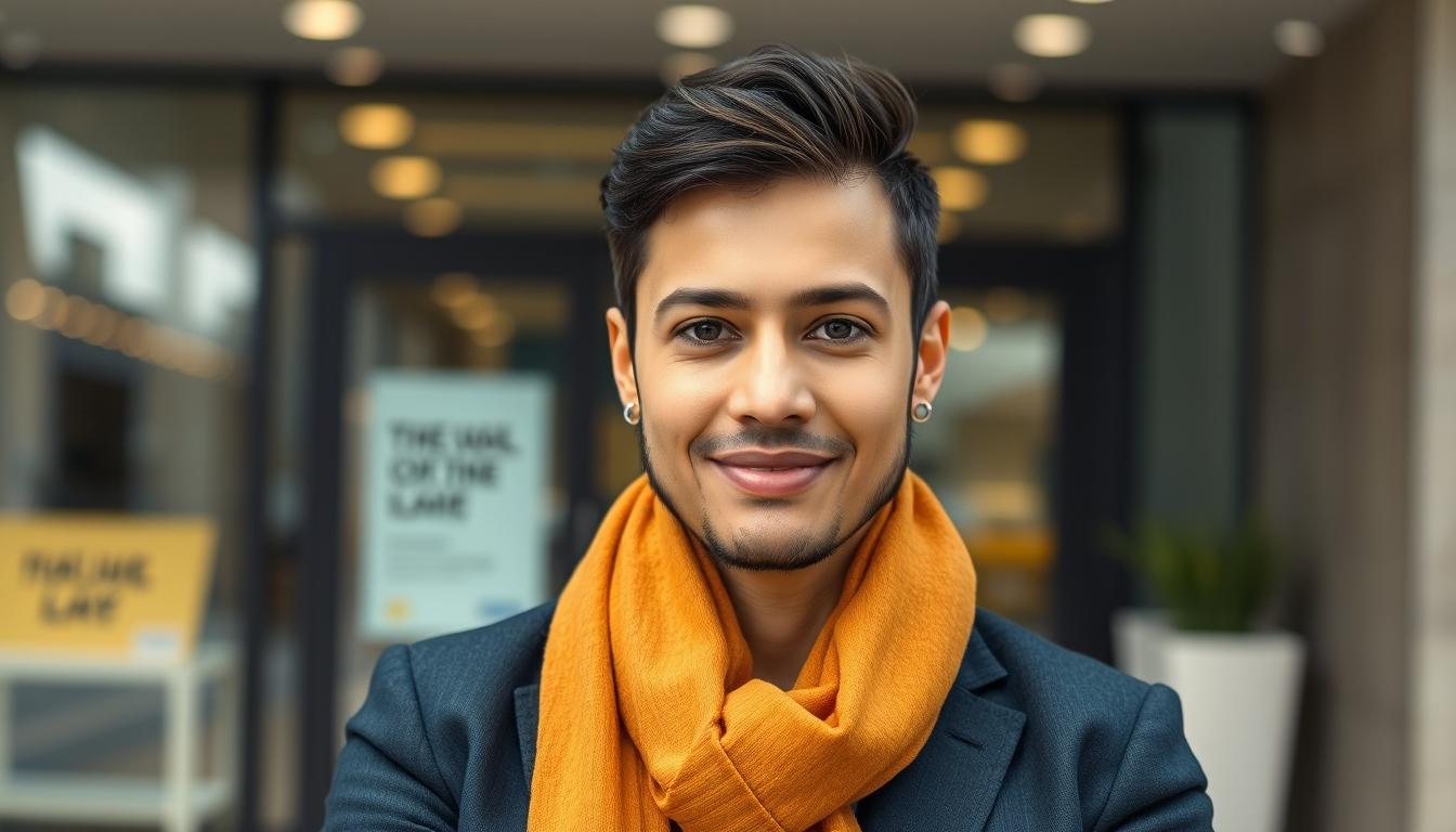 Client support specialist